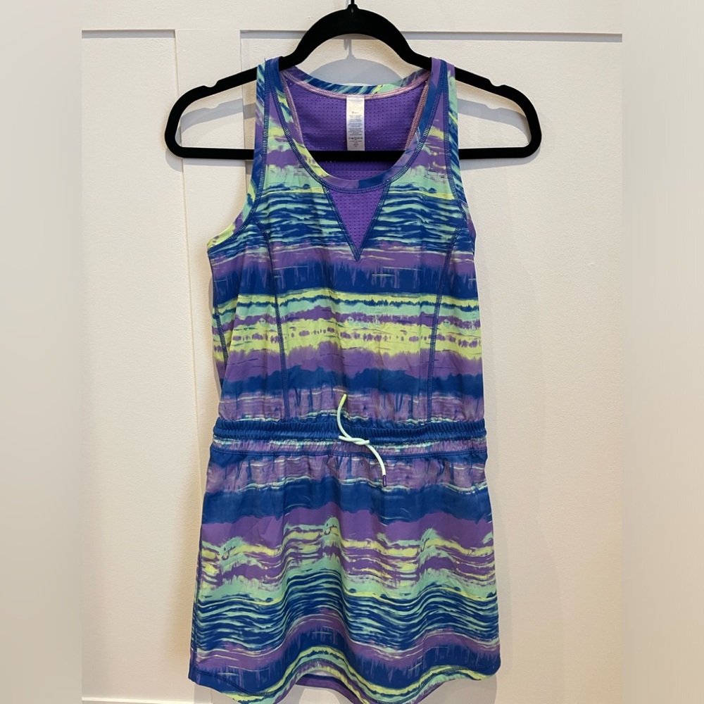 Ivivva Dress